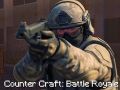 Mchezo Counter Craft: Battle Royale online
