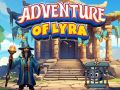 Mchezo Adventure ya Lyra online