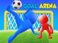 Mchezo Uwanja wa Lengo 3D online