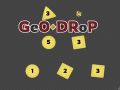 Mchezo Geo Drop online