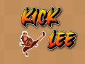 Mchezo Kanyaga Lee online