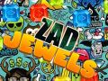 Mchezo Almasi za Zad online