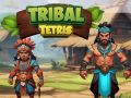 Mchezo Tetris ya Kabila online