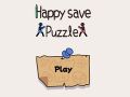 Mchezo Furaha Kuokoa Puzzle online