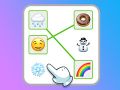 Mchezo Ulinganishi Emoji online