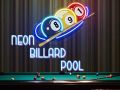 Mchezo Bilard ya Neon online