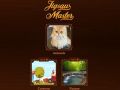 Mchezo Mchambuzi wa Puzzles online