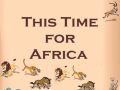 Mchezo Hii mara kwa Afrika online