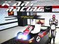 Mchezo Kart Racing Mwisho online