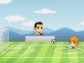 Mchezo Kick Soccer online