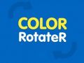 Mchezo Rotater Rangi online