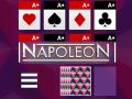 Mchezo Napoleon online