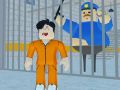 Mchezo Roblox: Kimbia kifungo cha Barry online