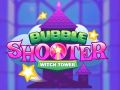 Mchezo Mpiga Bubbles Jumba la Sihiri online