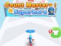 Mchezo Haozi Mabingwa Superhero online