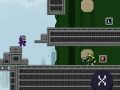 Mchezo Super Robo Katasaji online