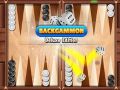 Mchezo Toleo la Deluxe la Backgammon online