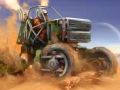 Mchezo Rovercraft online