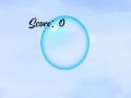 Mchezo Adventure ya Kupasua kwa Bubblen online