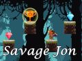 Mchezo Pori Jon online