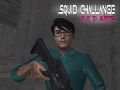 Mchezo Changamoto ya squid: Cheza kuishi online