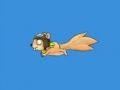 Mchezo Fly Squirrel Fly 2 online