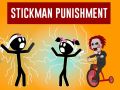 Mchezo Adhabu ya Stickman online