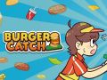 Mchezo Burger Catch online