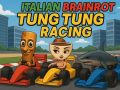 Mchezo Mbio za Brainrot Tung Tung online