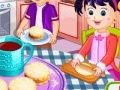 Mchezo Alfajores online