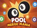 Mchezo Dimbwi unganisha mania online