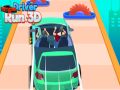 Mchezo Dereva anaendesha 3D online