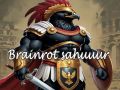 Mchezo Brainrot Sahuuur online