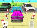 Mchezo Simulator halisi ya maegesho ya gari online