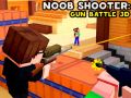 Mchezo Risasi ya Noob: Vita vya Bunduki 3d online