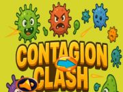 Mchezo Clash Clash online