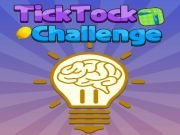 Mchezo Changamoto ya Tiktok online