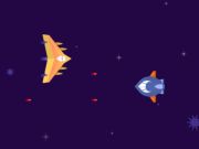 Mchezo Jet Attack online