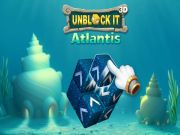 Mchezo Ondoa Atlantis online