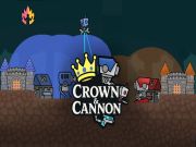 Mchezo Taji & Cannon online