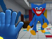 Mchezo Poopy kutoroka gerezani online