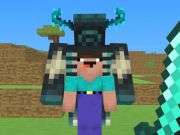 Mchezo Blockcraft pamoja online