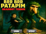 Mchezo BRR BRR PATAPIM BINGROT TERR online
