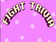 Mchezo Pigania trivia online