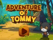 Mchezo Matangazo ya Tommy online