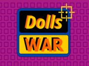 Mchezo Vita vya Dolls online