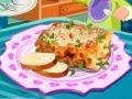 Mchezo Ziti iliyopikwa online
