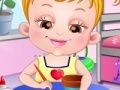 Mchezo Baby Hazel: Wakati wa Ufundi online Mchezo Baby Hazel: Wakati wa Ufundi online