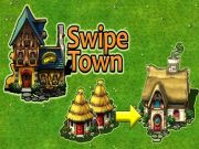 Mchezo Swipe Town online