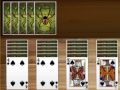 Mchezo Spider Solitaire online Mchezo Spider Solitaire online